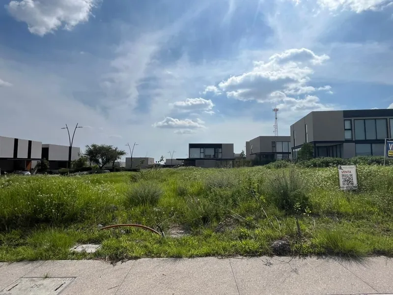 Lote en venta · El Campanario, Santiago de Querétaro, Querétaro Lote en venta · El Campanario, Santiago de Querétaro, Querétaro