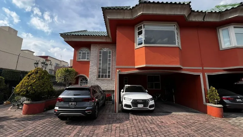 Condominio en venta · Huixquilucan, Estado de México Condominio en venta · Huixquilucan, Estado de México