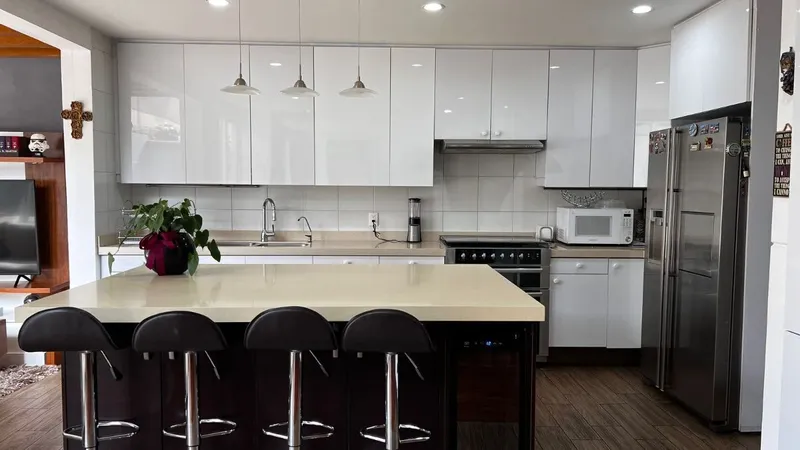 Condominio en venta · Huixquilucan, Estado de México Condominio en venta · Huixquilucan, Estado de México