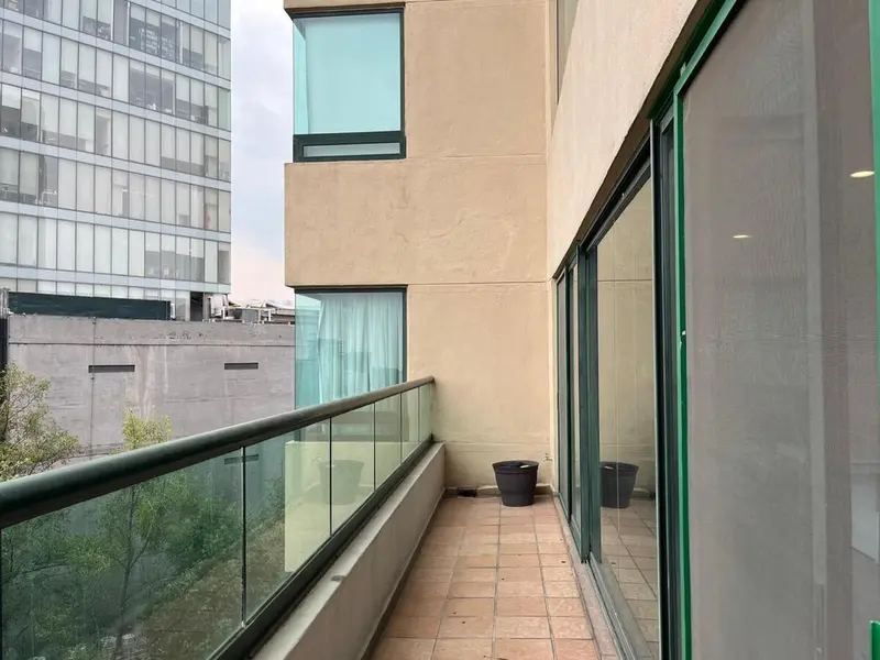 Departamento en venta · Bosque de las Lomas, Miguel Hidalgo, Ciudad de México