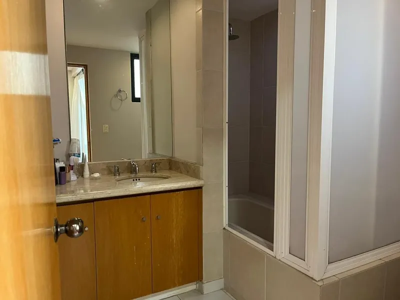 Departamento en venta · Bosque de las Lomas, Miguel Hidalgo, Ciudad de México