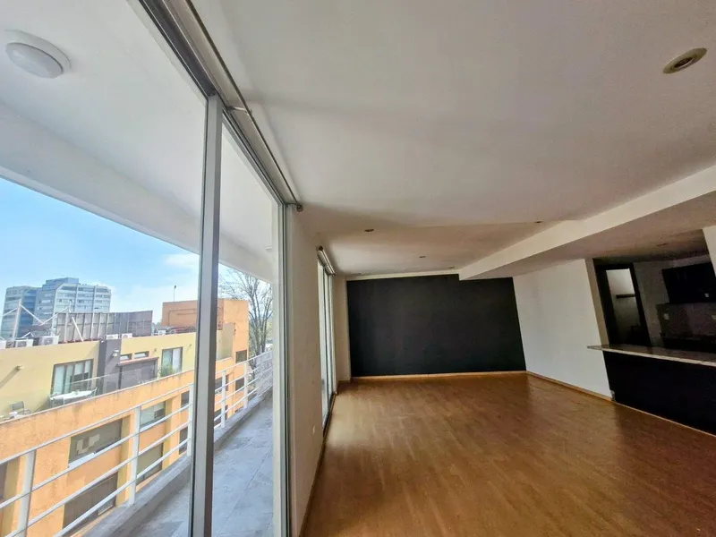 Departamento en venta · San Angel, Álvaro Obregón, Ciudad de México Departamento en venta · San Angel, Álvaro Obregón, Ciudad de México