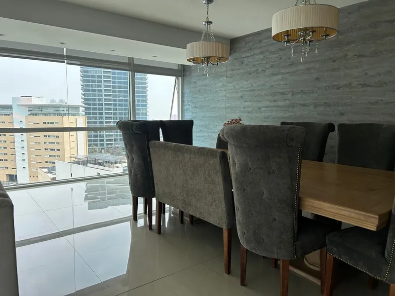 Departamento en venta · Lomas del Chamizal, Cuajimalpa de Morelos, Ciudad de México