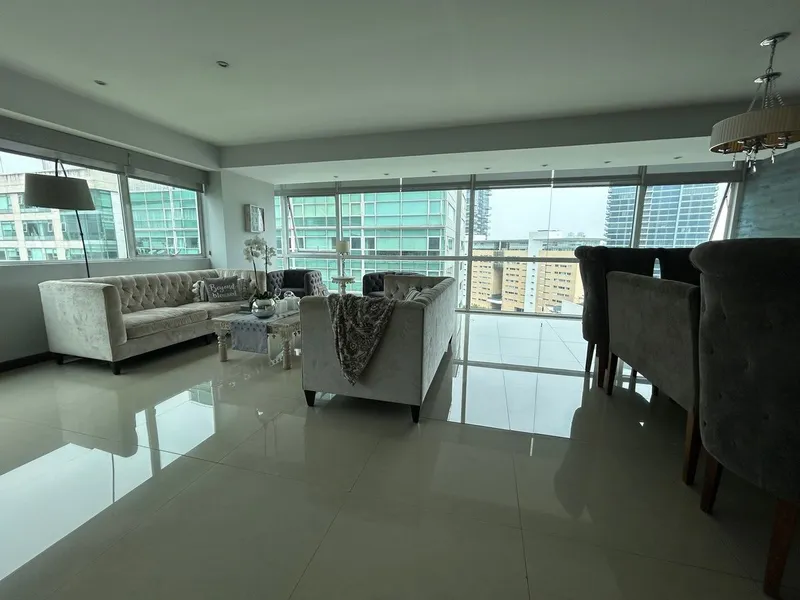 Departamento en venta · Lomas del Chamizal, Cuajimalpa de Morelos, Ciudad de México