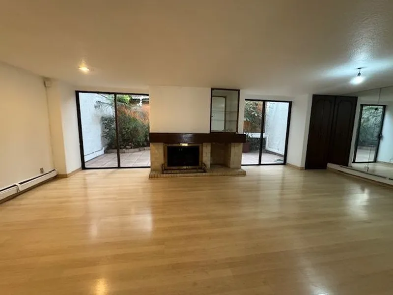 Condominio en venta · San Jerónimo Lídice, La Magdalena Contreras, Ciudad de México
