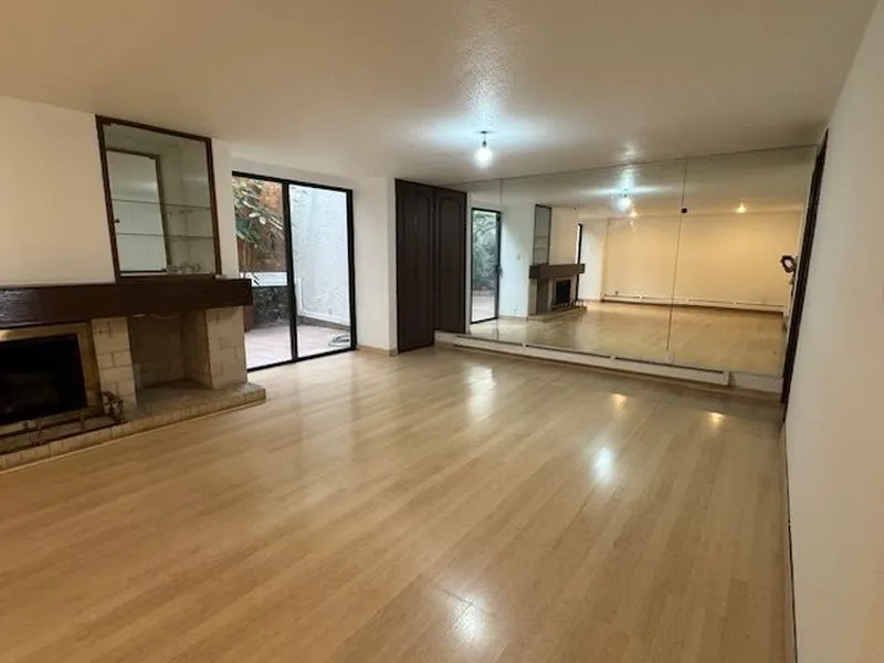 Condominio en venta · San Jerónimo Lídice, La Magdalena Contreras, Ciudad de México