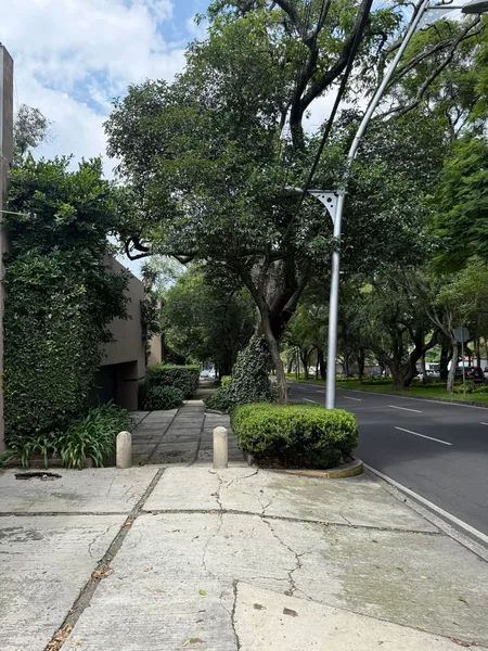 Casa en venta · Lomas de Chapultepec I Sección, Lomas de Chapultepec, Chapultepec, Miguel Hidalgo, Ciudad de México
