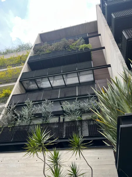 Departamento en venta · Lomas de Chapultepec I Sección, Lomas de Chapultepec, Chapultepec, Miguel Hidalgo, Ciudad de México