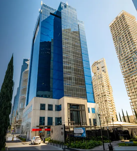 Oficina en renta · Santa Fe Cuajimalpa, Cuajimalpa de Morelos, Ciudad de México Oficina en renta · Santa Fe Cuajimalpa, Cuajimalpa de Morelos, Ciudad de México