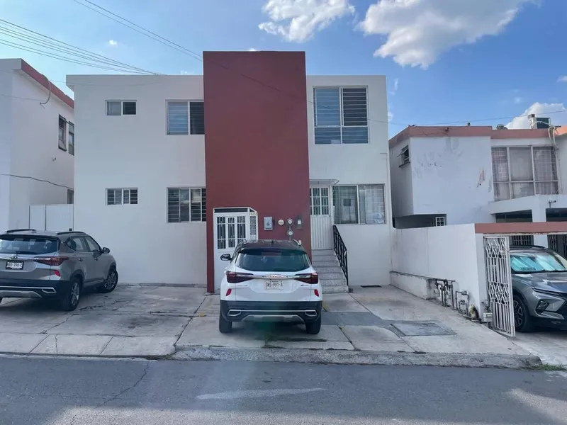 Casa en venta · Más Palomas (Valle de Santiago), Monterrey, Nuevo León