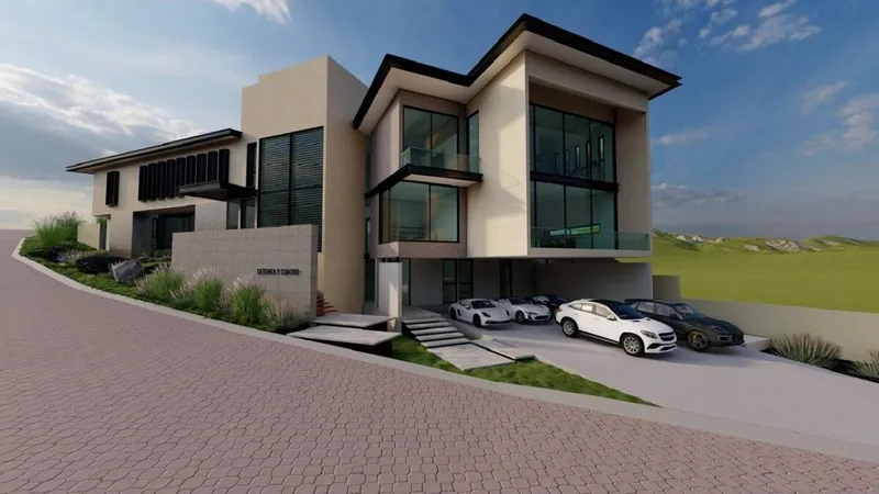Casa en venta · Rancho San Juan, Atizapán de Zaragoza, Estado de México