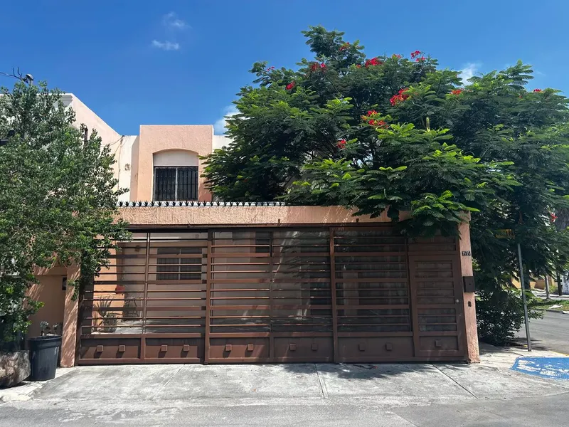Casa en venta · Parque Industrial FINSA Monterrey-Guadalupe, Guadalupe, Nuevo León