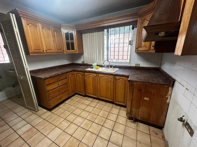 Casa en venta · Parque Industrial FINSA Monterrey-Guadalupe, Guadalupe, Nuevo León