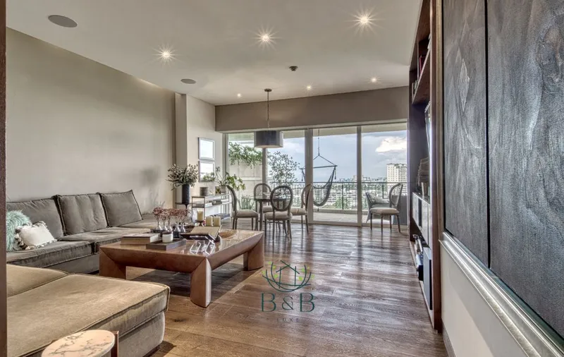 Departamento en venta · Lomas de Vista Hermosa, Cuajimalpa de Morelos, Ciudad de México