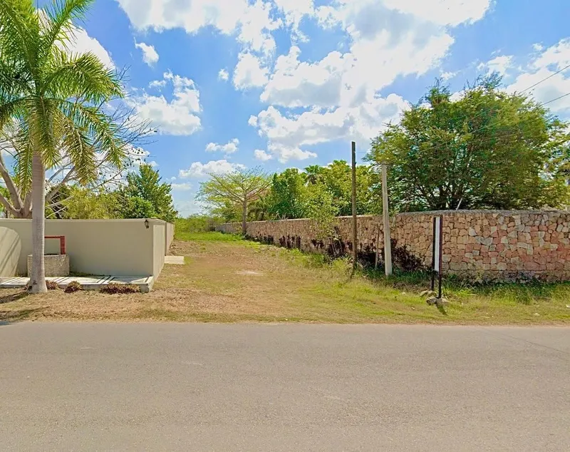Lote en venta · Temozon Norte, Mérida, Yucatán Lote en venta · Temozon Norte, Mérida, Yucatán