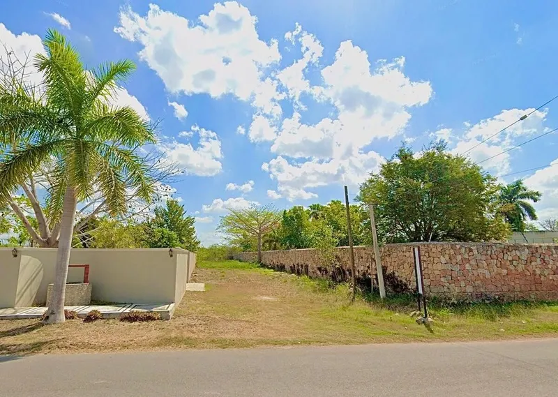 Lote en venta · Temozon Norte, Mérida, Yucatán Lote en venta · Temozon Norte, Mérida, Yucatán