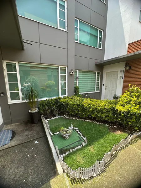 Condominio en venta · Cuajimalpa, Cuajimalpa de Morelos, Ciudad de México