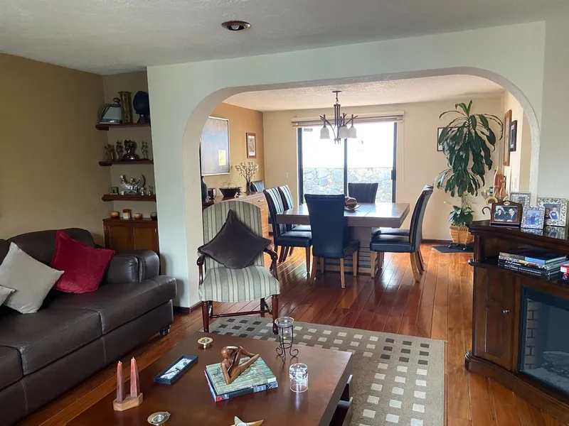 Condominio en venta · Jesús del Monte, Cuajimalpa de Morelos, Ciudad de México