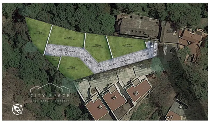 Lote en venta · Atizapán de Zaragoza, Estado de México Lote en venta · Atizapán de Zaragoza, Estado de México