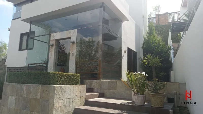 Condominio en venta · Bosque Real, Huixquilucan, Estado de México