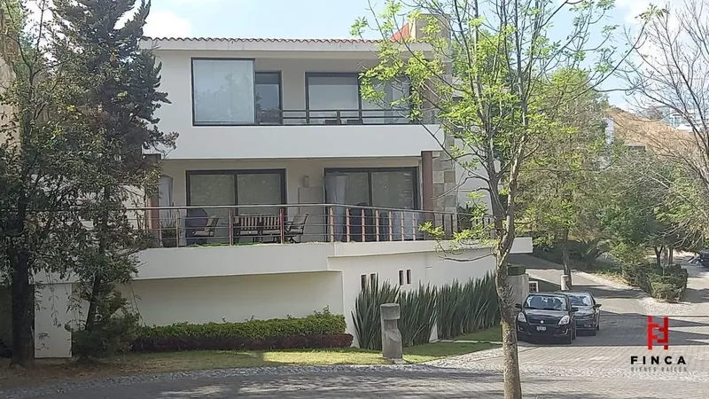 Condominio en venta · Bosque Real, Huixquilucan, Estado de México