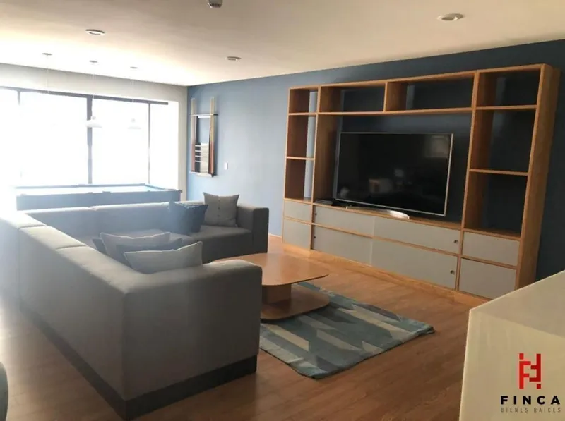 Departamento en venta · Cuajimalpa, Cuajimalpa de Morelos, Ciudad de México
