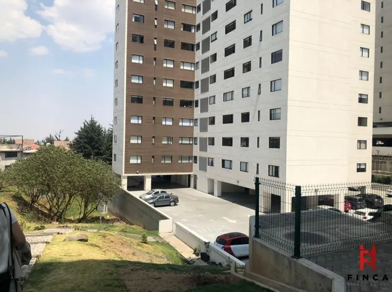 Departamento en venta · Cuajimalpa, Cuajimalpa de Morelos, Ciudad de México