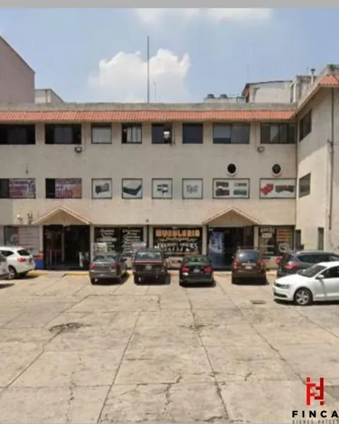 Lote en venta · Mixcoac, Mixcoac, Benito Juárez, Ciudad de México