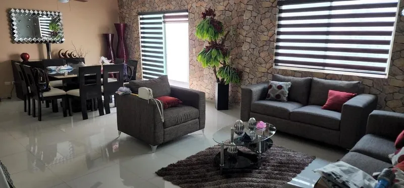 Casa en venta · Cumbres Elite Privadas, Monterrey, Nuevo León