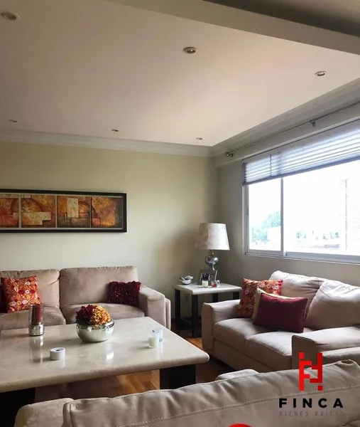 Departamento en venta · Hacienda de las Palmas, Huixquilucan, Estado de México