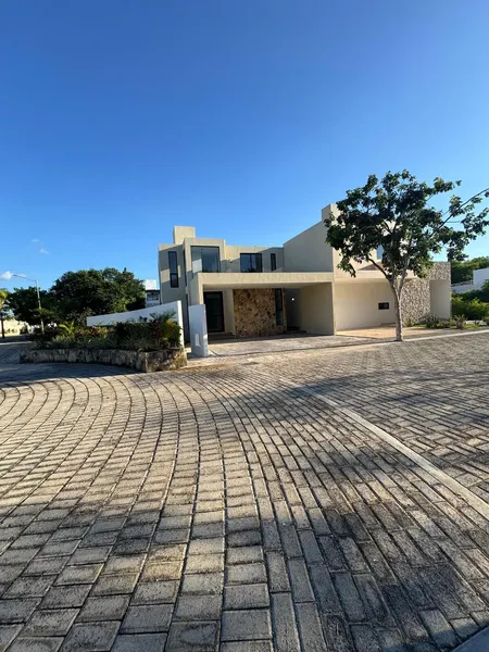 Condominio en venta · Chablekal, Mérida, Yucatán