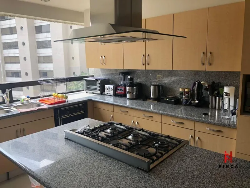 Departamento en venta · Lomas de Chapultepec I Sección, Lomas de Chapultepec, Chapultepec, Miguel Hidalgo, Ciudad de México
