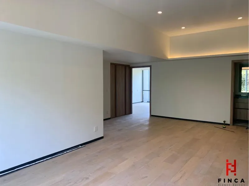 Departamento en venta · Bosque Real, Huixquilucan, Estado de México