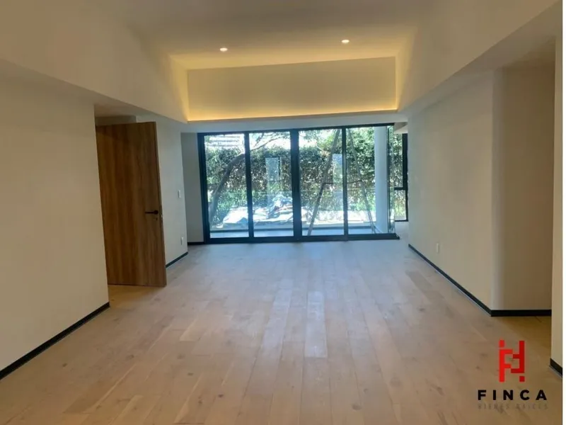 Departamento en venta · Bosque Real, Huixquilucan, Estado de México