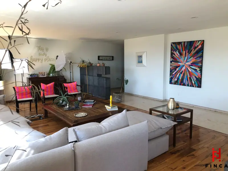 Departamento en venta · Interlomas, Huixquilucan, Estado de México