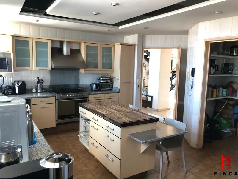 Departamento en venta · Interlomas, Huixquilucan, Estado de México