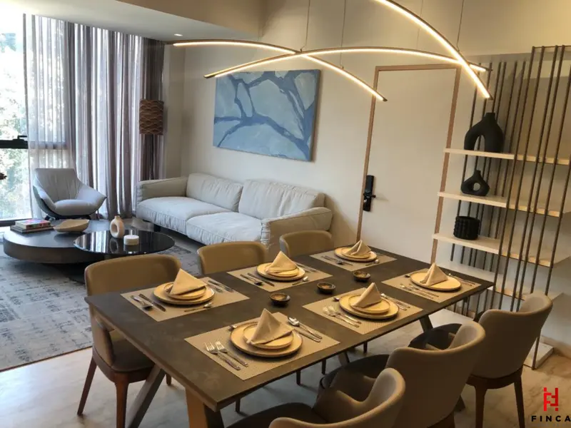 Departamento en venta · Interlomas, Huixquilucan, Estado de México