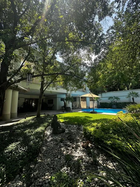 Casa en venta · Hacienda El Rosario, San Pedro Garza García, Nuevo León