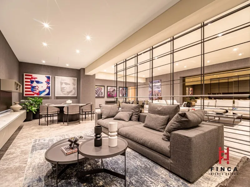 Departamento en venta · Bosques de las Lomas, Cuajimalpa de Morelos, Ciudad de México