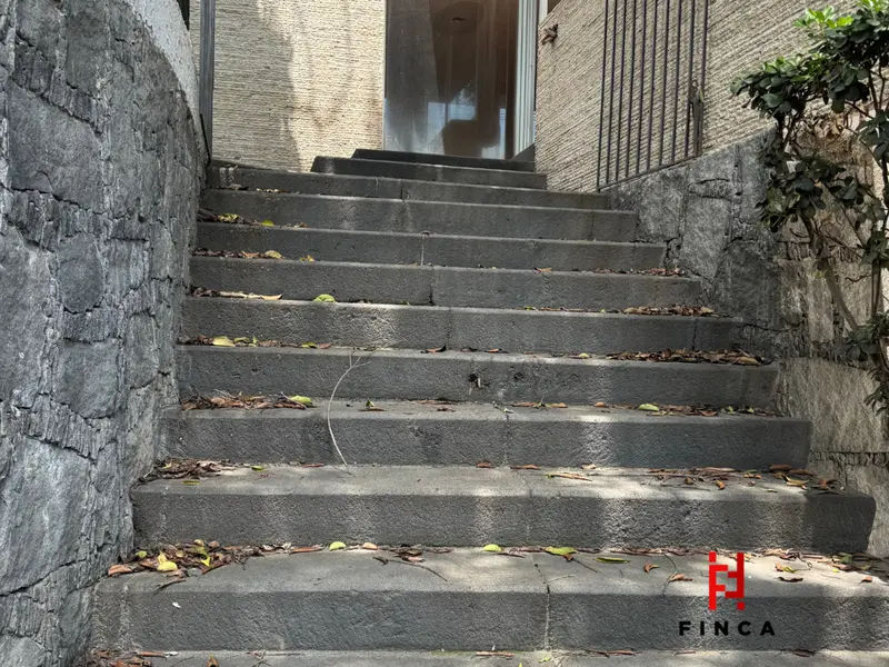 Lote en venta · Lomas de Tecamachalco, Naucalpan de Juárez, Estado de México