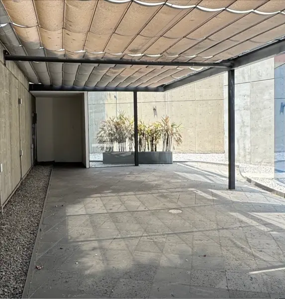 Oficina en alquiler · Álvaro Obregón, Ciudad de México