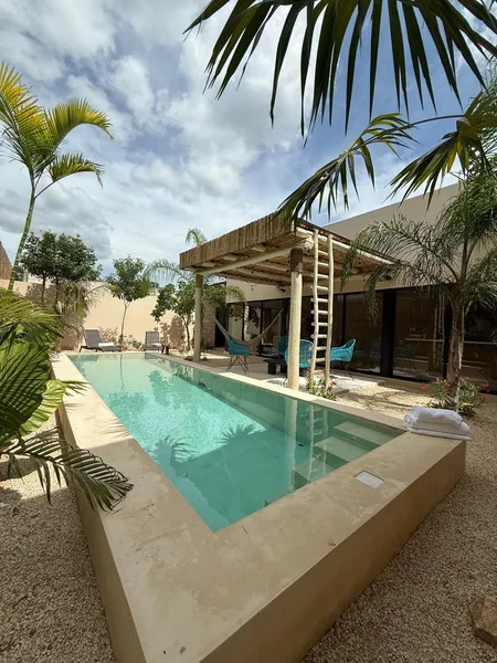 Casa en venta · Cholul, Mérida, Yucatán