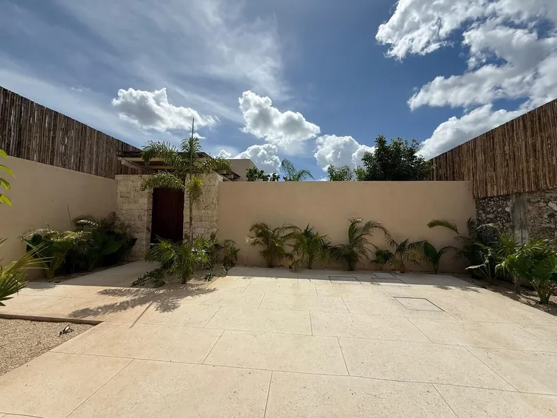 Casa en venta · Cholul, Mérida, Yucatán