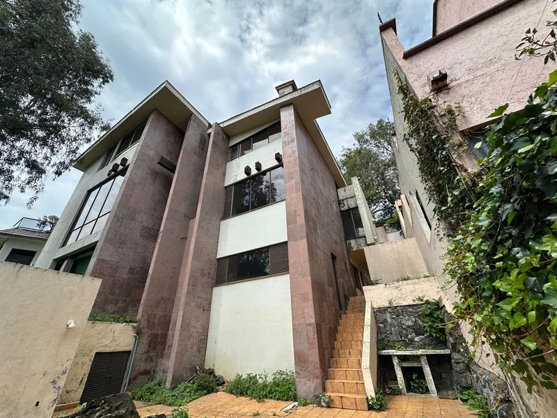 Casa en venta · Bosques de las Lomas, Cuajimalpa de Morelos, Ciudad de México Casa en venta · Bosques de las Lomas, Cuajimalpa de Morelos, Ciudad de México
