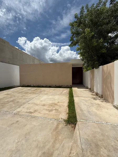Casa en venta · Conkal, Conkal, Yucatán