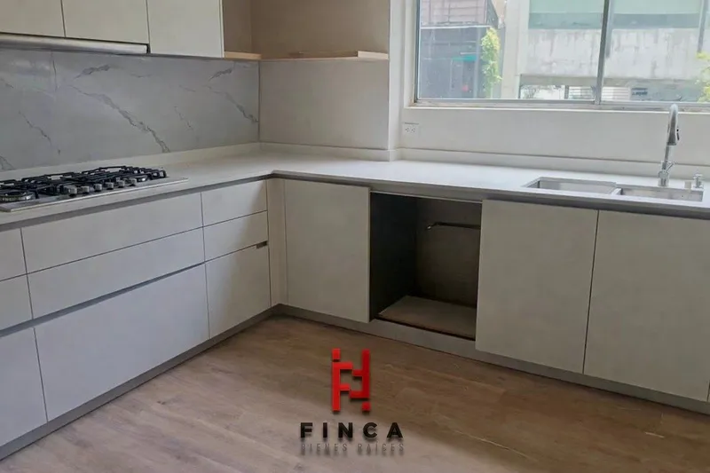 Departamento en venta · Luisa Isabel Campos de Jiménez Cantú (Cuartos I), Naucalpan de Juárez, Estado de México