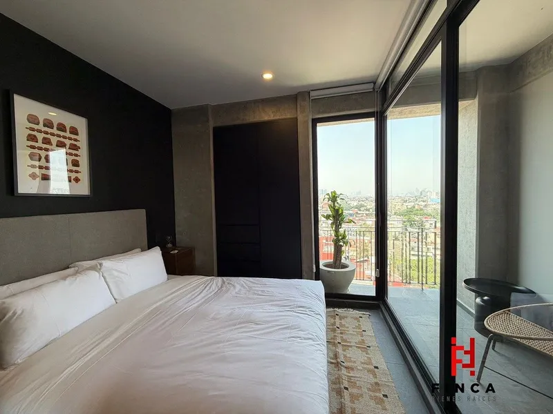 Departamento en venta · Tabacalera, Cuauhtémoc, Ciudad de México