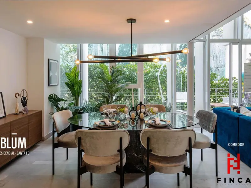 Departamento en venta · Santa Fe, Álvaro Obregón, Ciudad de México Departamento en venta · Santa Fe, Álvaro Obregón, Ciudad de México