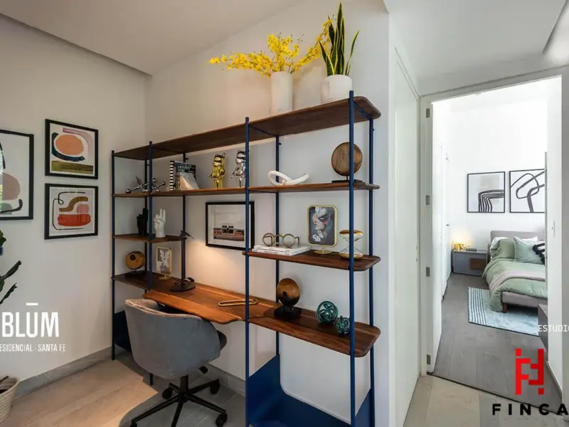 Departamento en venta · Santa Fe, Álvaro Obregón, Ciudad de México Departamento en venta · Santa Fe, Álvaro Obregón, Ciudad de México