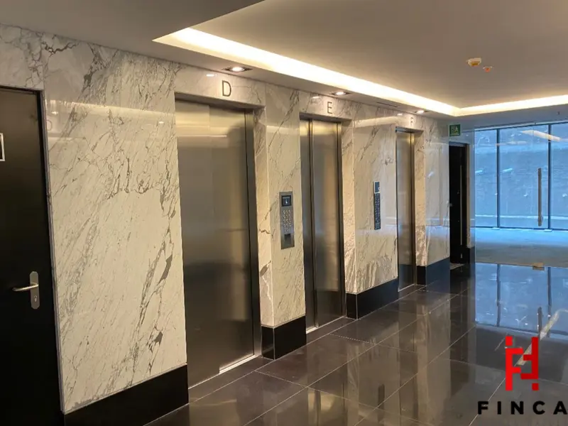 Oficina en venta · Lomas de Santa Fe, Álvaro Obregón, Ciudad de México